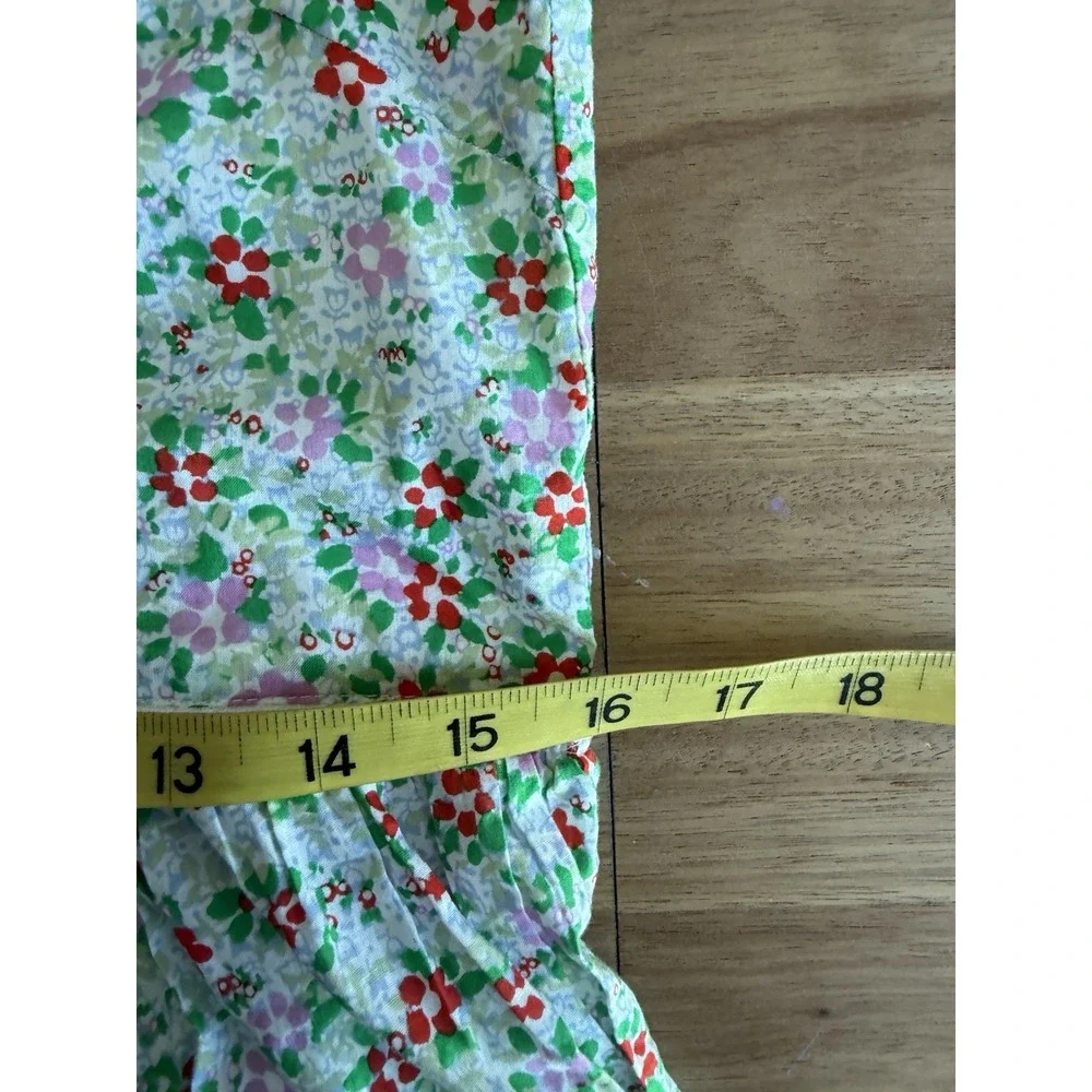 N/A adorable floral